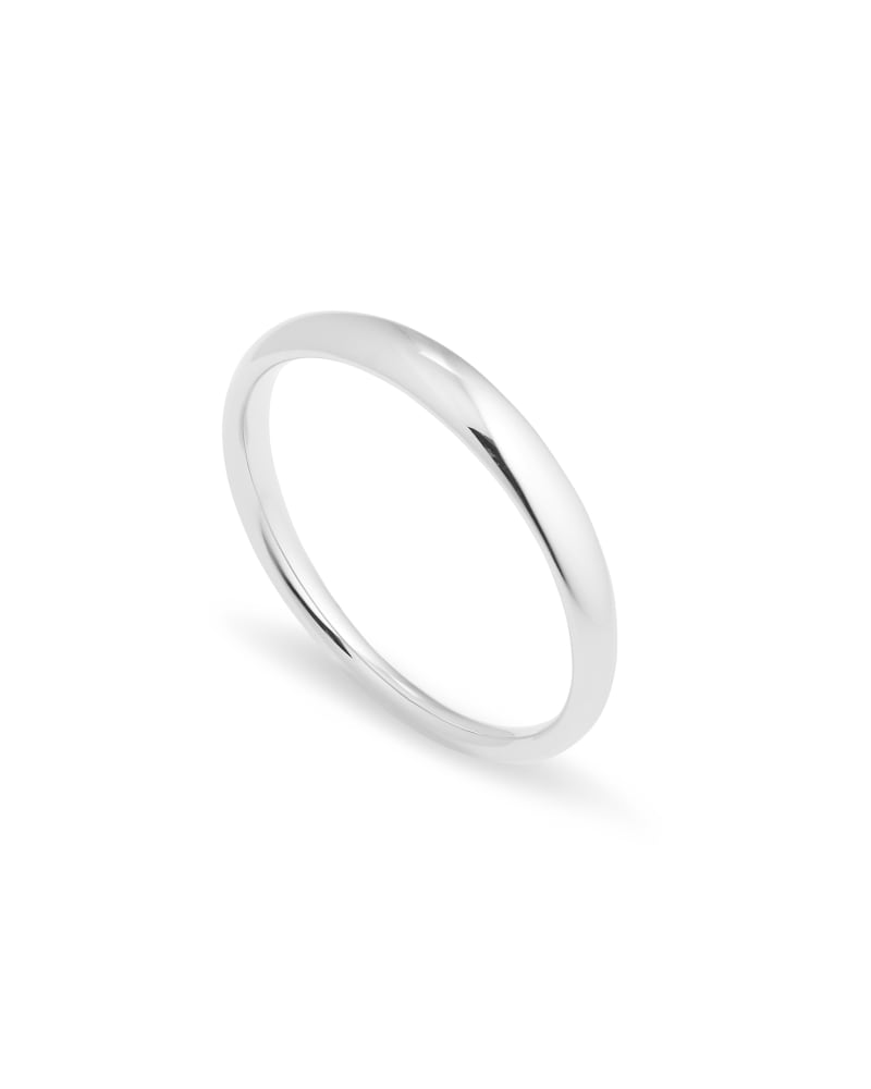 Keeley Band Ring image number 1